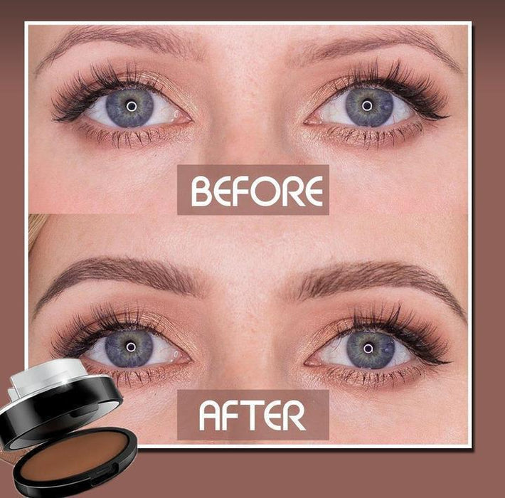 Adjustable Instant Eyebrow Stamp