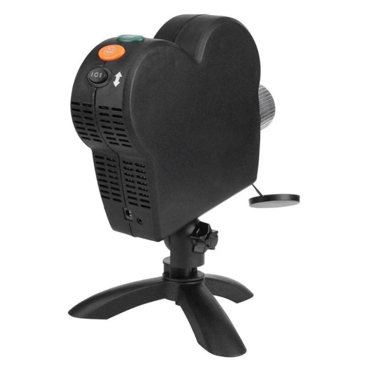 Haunted Halloween&Christmas Projector