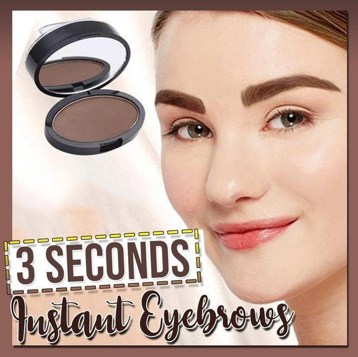 Adjustable Instant Eyebrow Stamp