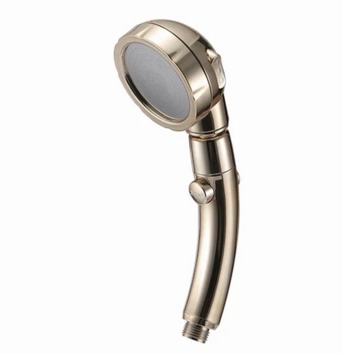 3 In 1 Shower Head