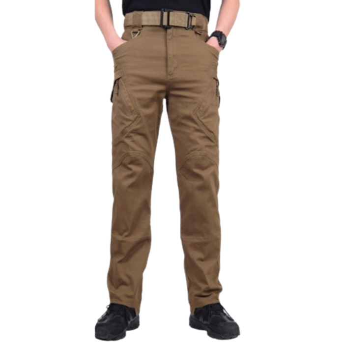 Men's Military Tactical Cargo Outdoor Pants