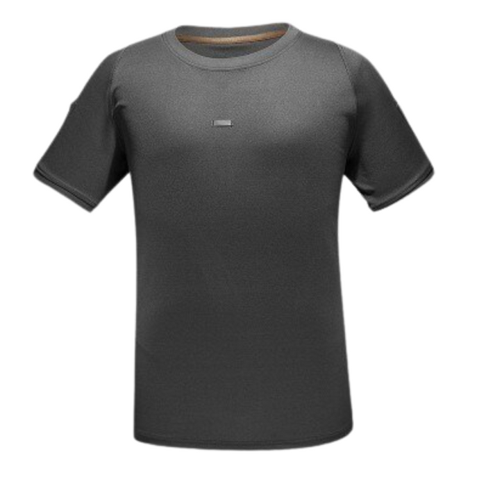 Tactical Military Outdoor Quick Dry O-Neck T-Shirts