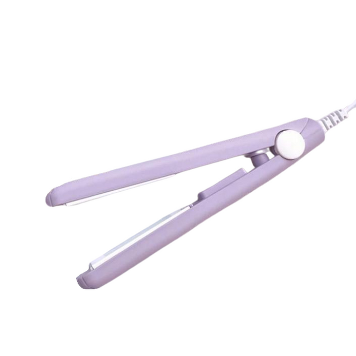 Ceramic Mini Hair Curler