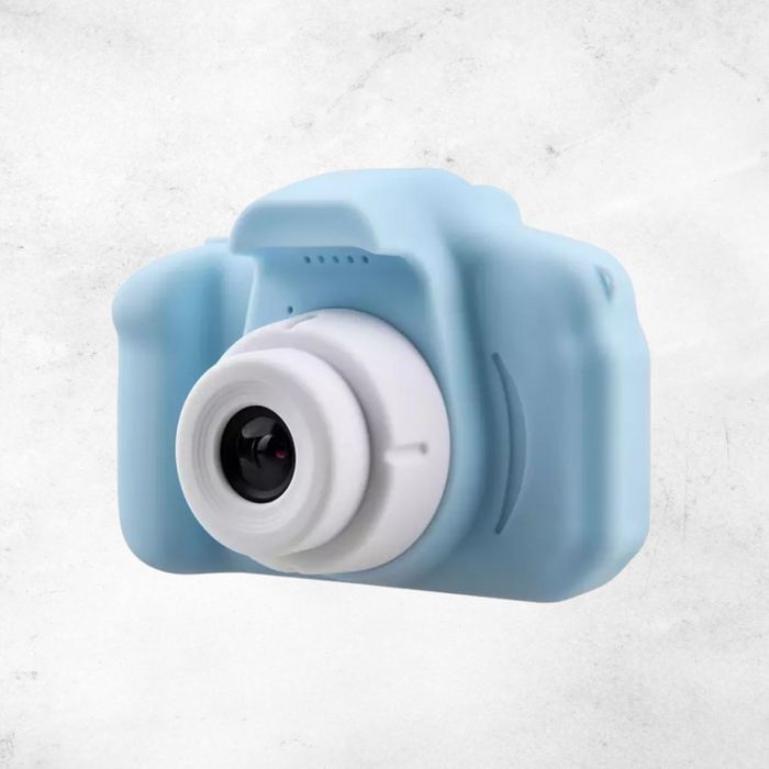 Children's Premium Rechargeable Mini Camera