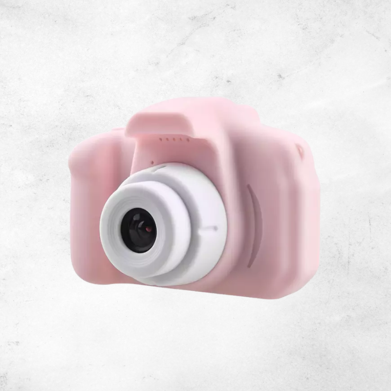 Children's Premium Rechargeable Mini Camera