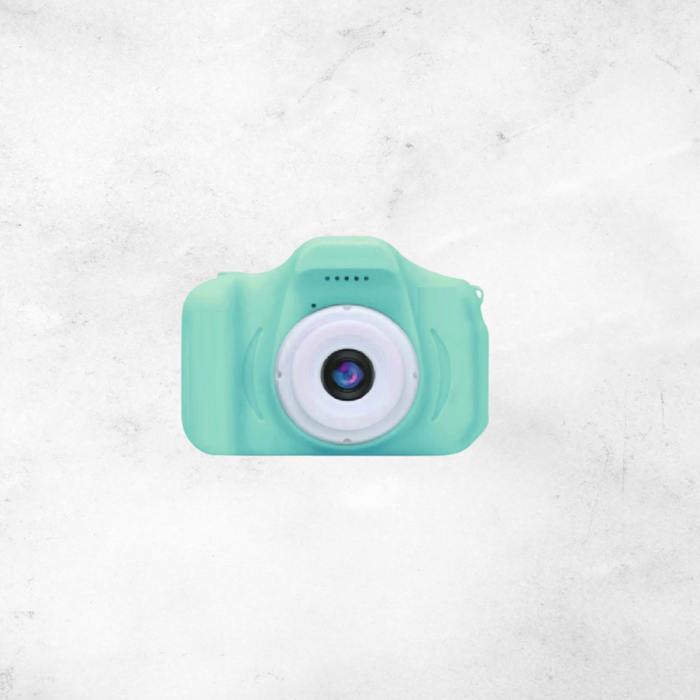 Children's Premium Rechargeable Mini Camera