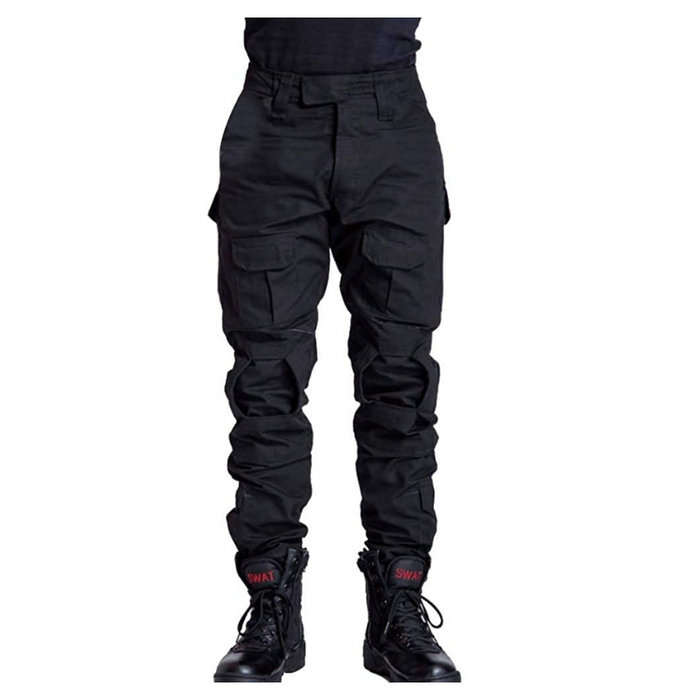 Outdoor Military Tactical Camouflage Pants