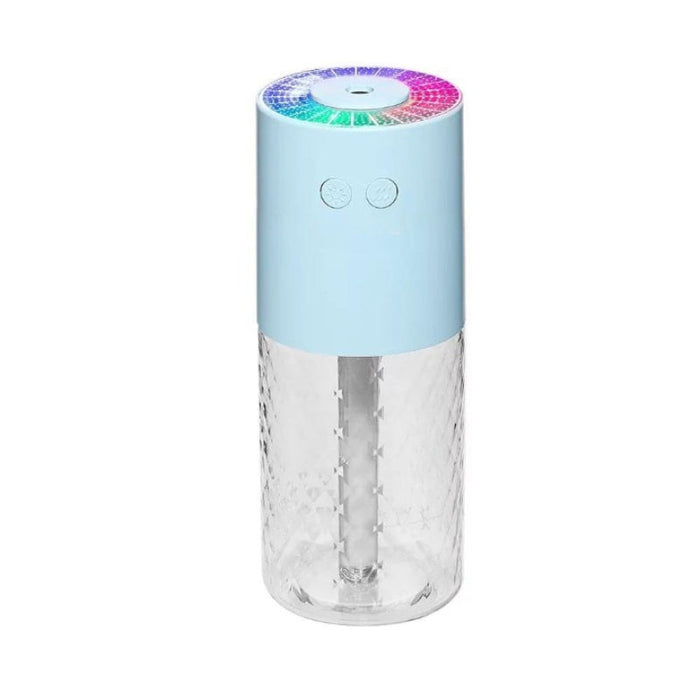 2-In-1 Diffuser And Humidifier