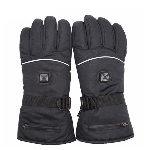 Electric Heated Gloves