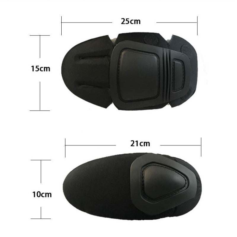 Outdoor Sports Knee Pads