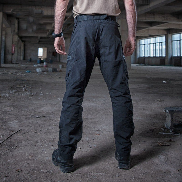 Quick Dry Tactical Military Waterproof Pants