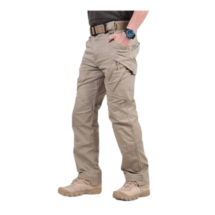 Men's Military Tactical Cargo Outdoor Pants