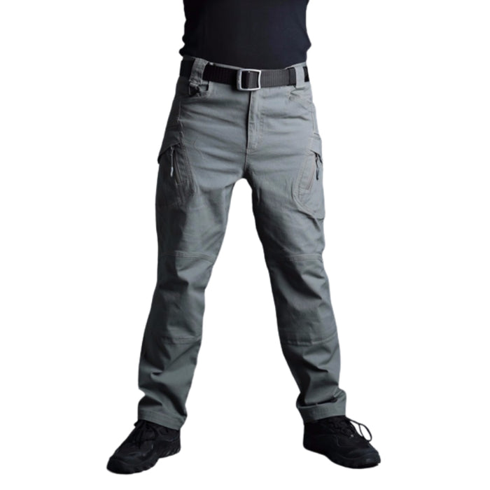 Men's Military Tactical Cargo Outdoor Pants