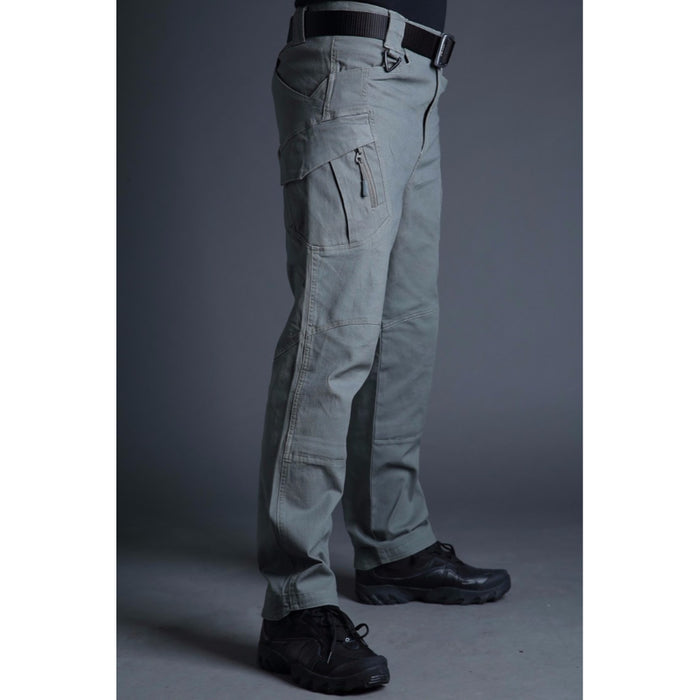 Men's Military Tactical Cargo Outdoor Pants