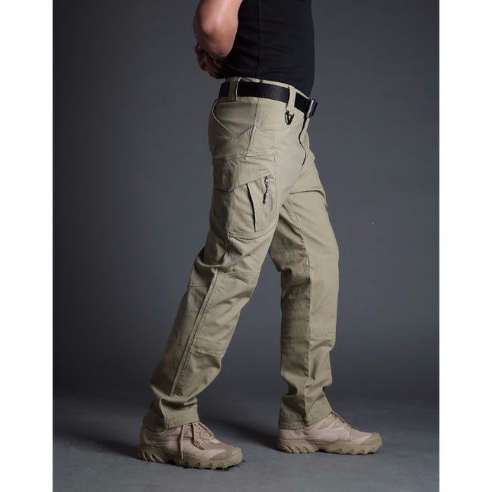 Men's Military Tactical Cargo Outdoor Pants