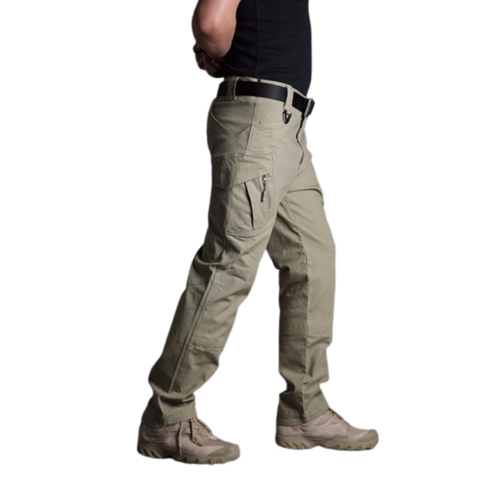 Men's Military Tactical Cargo Outdoor Pants