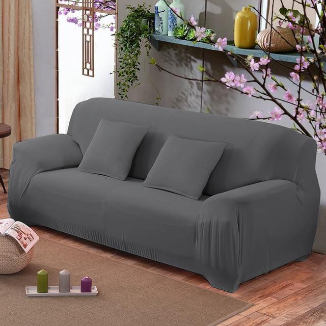 Magix Couch Protection Cover (Suitable for 1 to 4 seats couches, Love Seats & L-Shape couches)